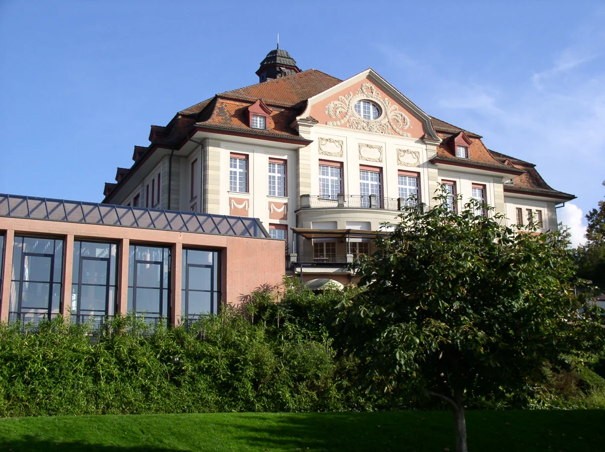 Theater Casino Zug